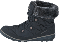 Columbia - Heavenly Shorty Omni-Heat Black Kettle