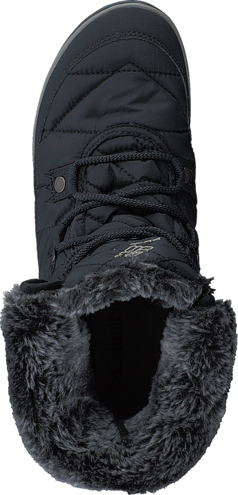 Columbia - Heavenly Shorty Omni-Heat Black Kettle