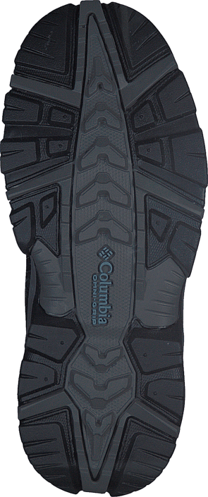 Columbia - Bugaboot Plus III Omni-Heat Blackndark Mirage