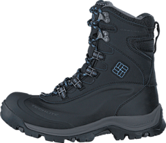 Columbia - Bugaboot Plus III Omni-Heat Blackndark Mirage