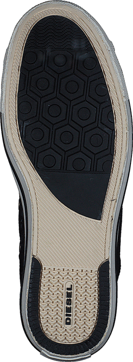 Diesel - Exposure High H0144 (Black)