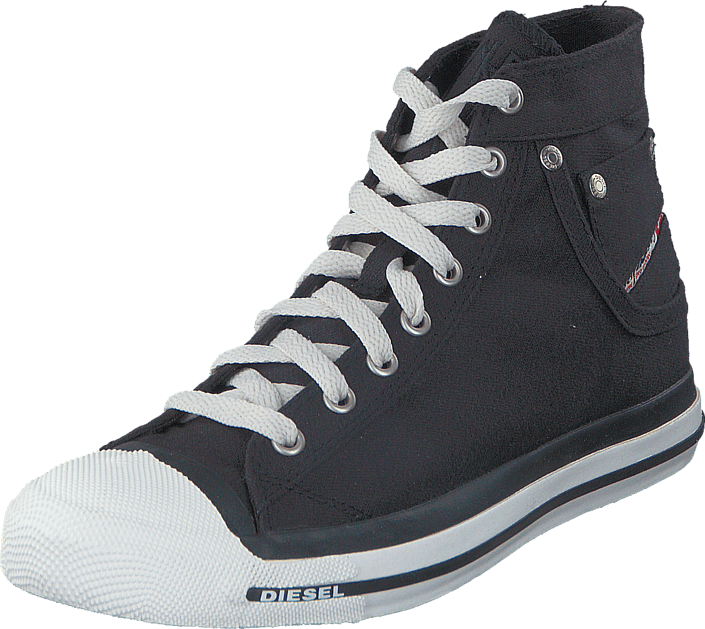 Diesel - Exposure High H0144 (Black)