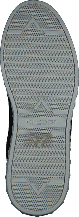 Diesel - S-Studdzy Lace T8013 (Black)