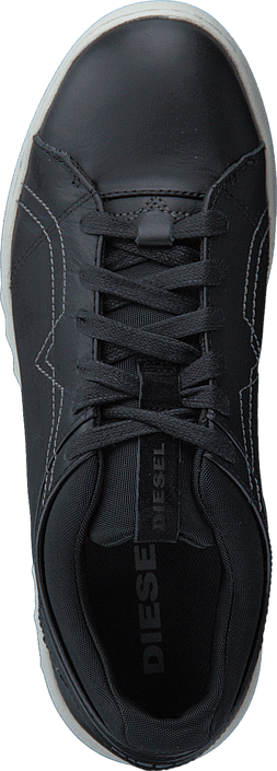 Diesel - S-Studdzy Lace T8013 (Black)