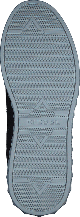 Diesel - S-Studdzy Lace Mid T8013 (Black)