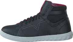 Diesel - S-Studdzy Lace Mid T8013 (Black)