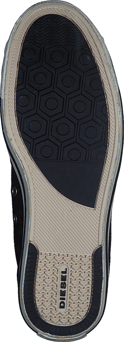 Diesel - Exposure Low H0144 (Black)