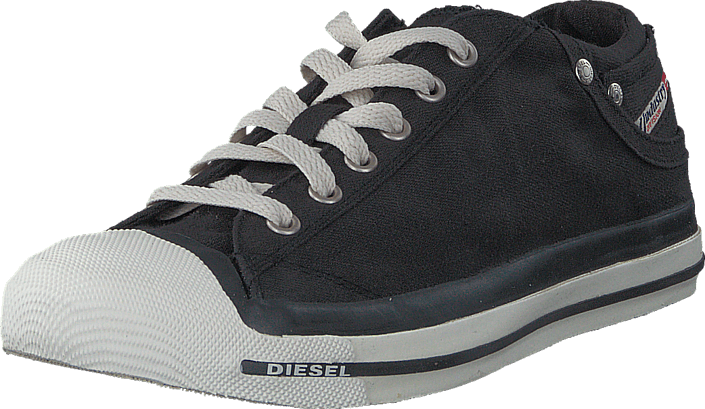 Diesel - Exposure Low H0144 (Black)