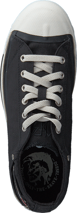 Diesel - Exposure Low H0144 (Black)