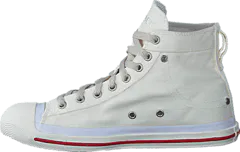 Diesel - Exposure High T1002 (White)
