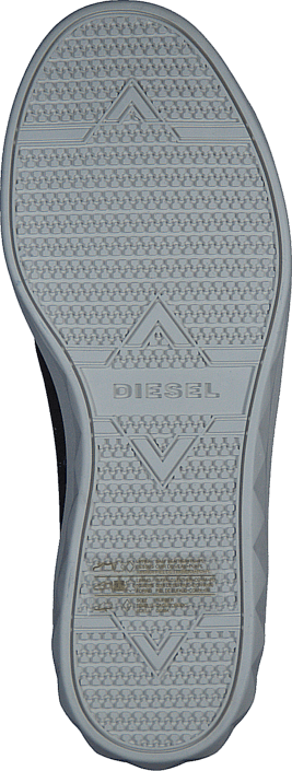 Diesel - S-olstice Low W H1145 (Black Silver)