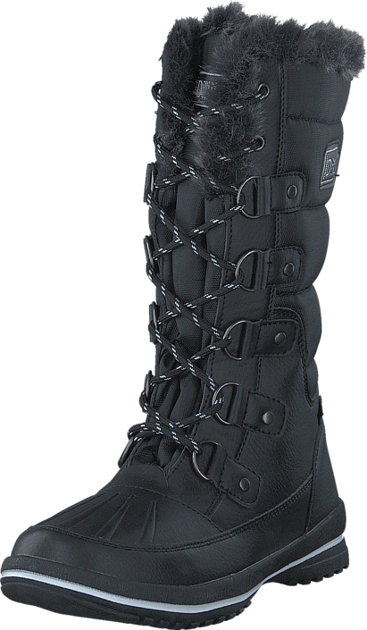 Donna Girl - 21432 01 Black