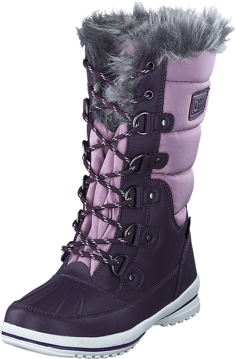 Donna Girl - 21432 48 Lilac