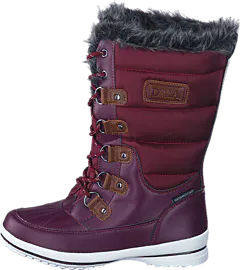 Donna Girl - 21432 06 Bordo