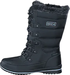 Donna Girl - 21433 01 Black