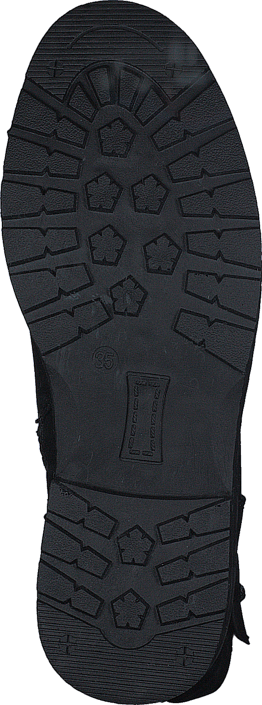 Donna Girl - 49386 01 Black