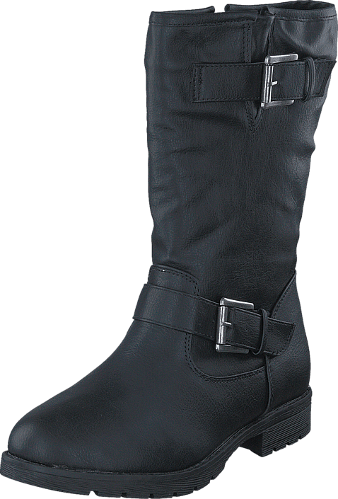 Donna Girl - 49386 01 Black