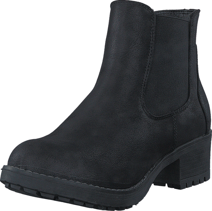 Donna Girl - 492318 01 Black