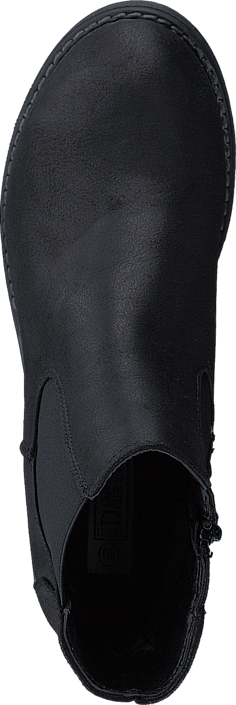 Donna Girl - 492318 01 Black
