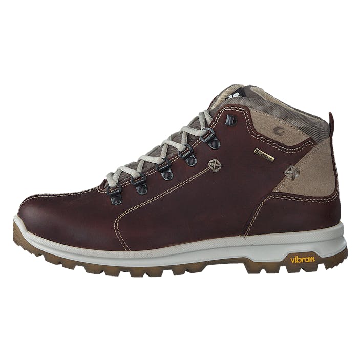 5612905 Brown Brown, Unisex, Kengät, Bootsit, vaelluskengät, Ruskea, EU 38