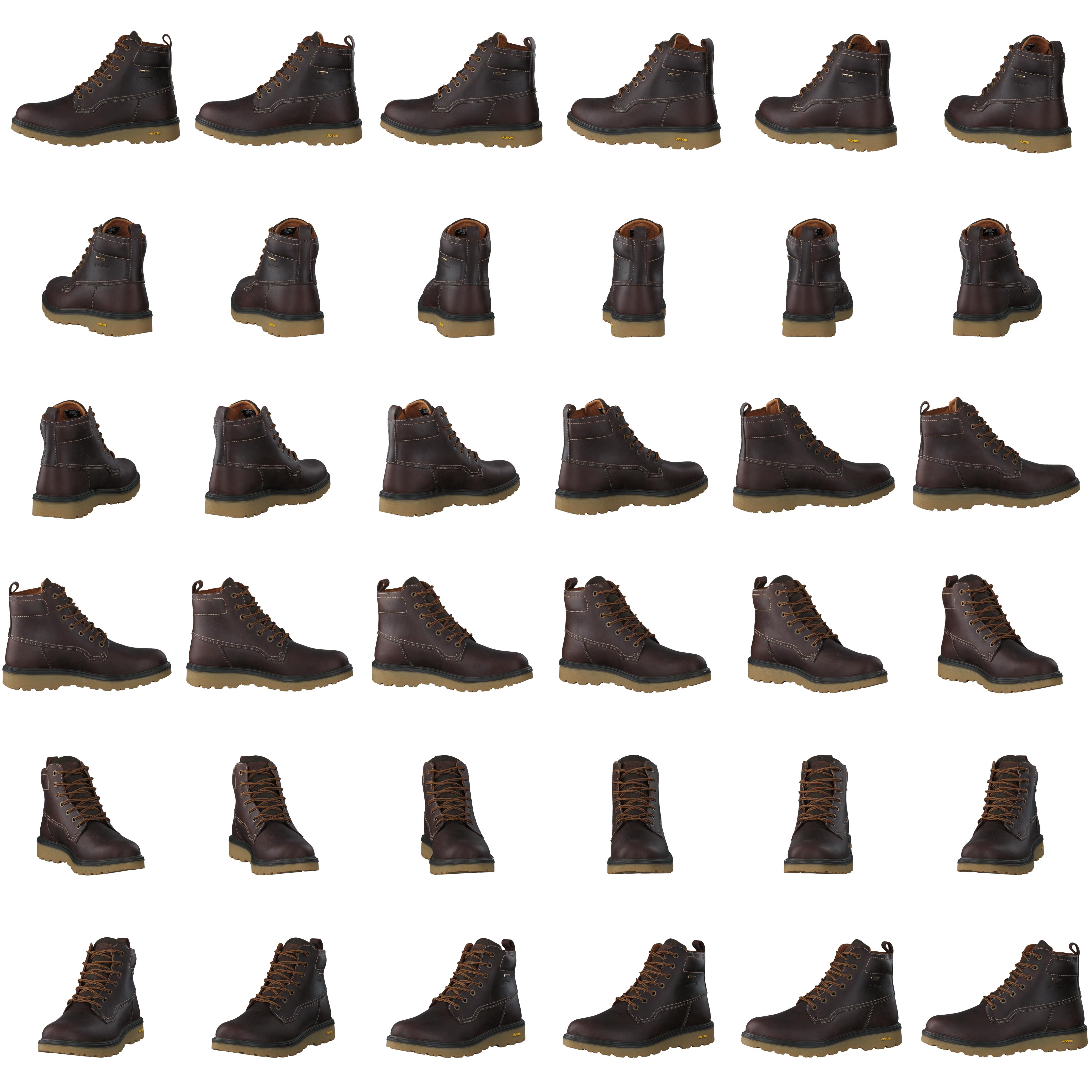 5640203 Brown Brown - Bild 8
