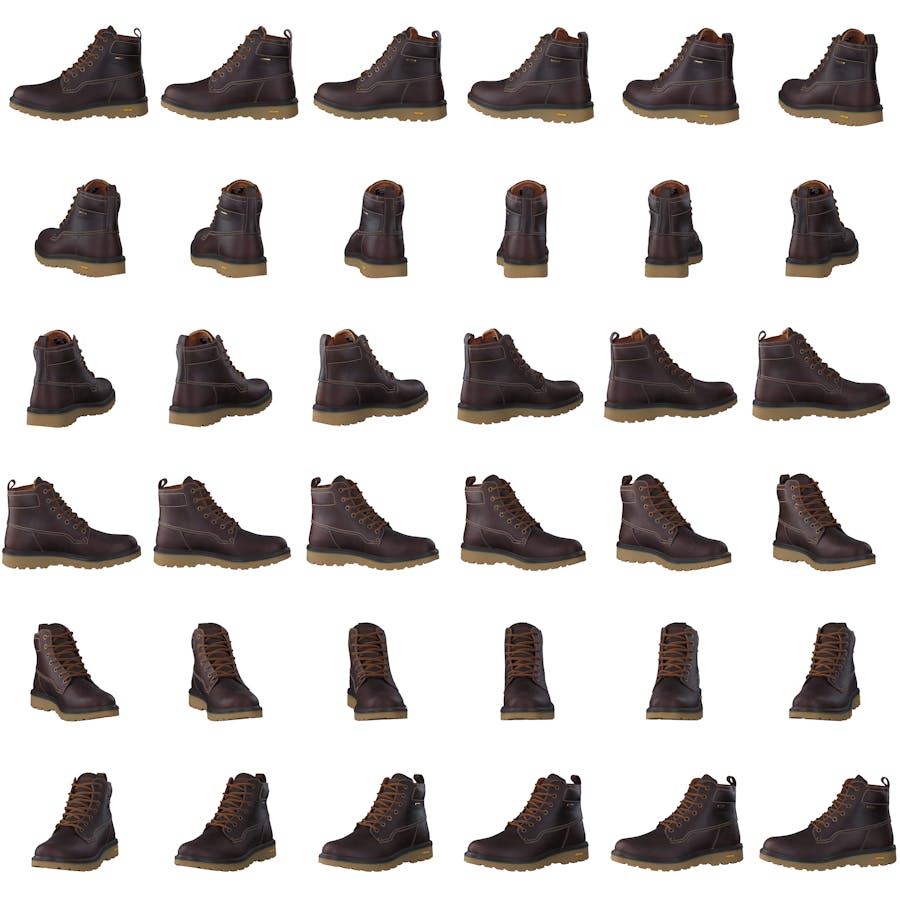 5640203 Brown Brown - Bild 8