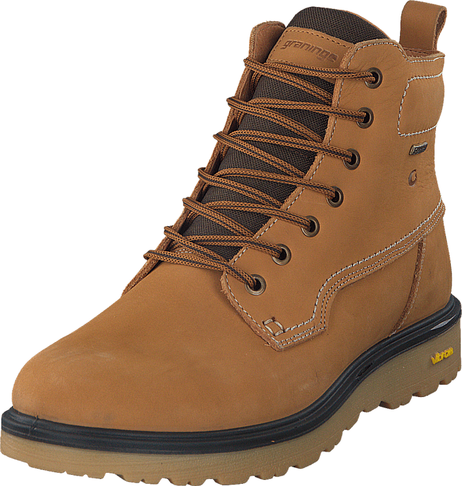 Graninge - 5640203 Yellow Yellow