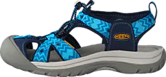 Keen - Venice H2 Dress Blues/alg