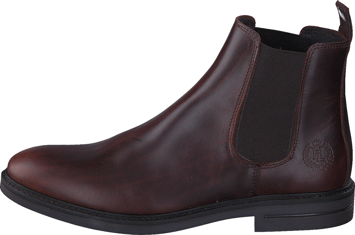 Graham Boot Prime Brown (CSF)