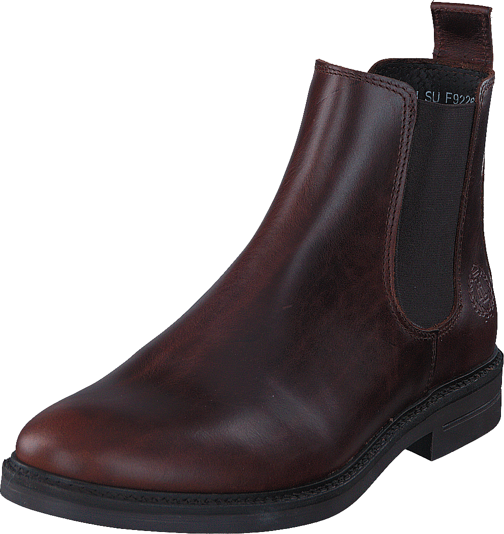 Graham Boot Prime Brown (CSF)