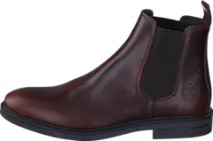 Henri Lloyd - Graham Boot Prime Brown (CSF)