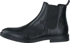 Henri Lloyd - Graham Boot Prime Black (BLK)