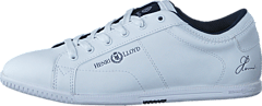 Henri Lloyd - Banbury Trainer White (WHT)