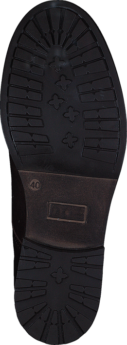 Henri Lloyd - Hyde Boot Prime Dark Brown (DKB)