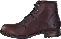 Henri Lloyd - Hyde Boot Prime Dark Brown (DKB)
