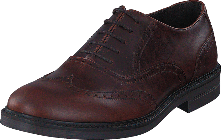 Henri Lloyd - Craig Brogue Prime Brown (CSF)