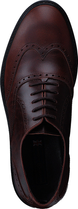 Henri Lloyd - Craig Brogue Prime Brown (CSF)