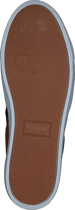 Pantofola d'Oro - Todi Uomi Low Tortoise Shell