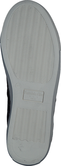 Pantofola d'Oro - Monza Uomo Low Dress Blue