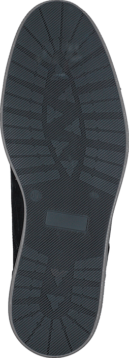 Pantofola d'Oro - Sangro Uomo Low Black