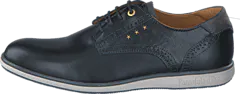 Pantofola d'Oro - Sangro Uomo Low Black