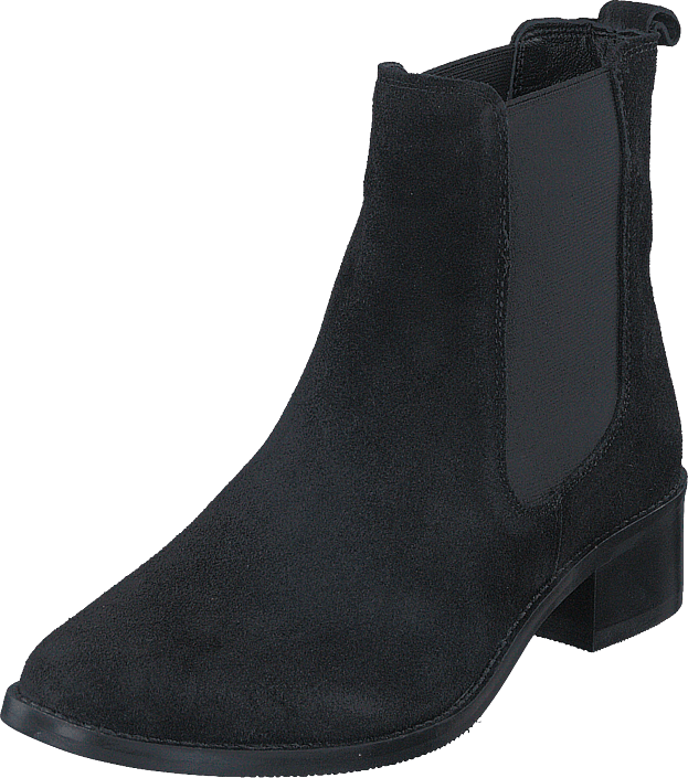 Köp Park West 2711579 Black Black Skor Online | FOOTWAY.se Park West Skor | BRANDOS.se