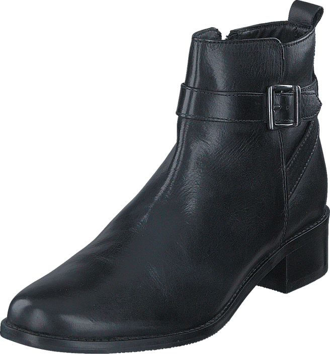 Park West - 277778 Black Black