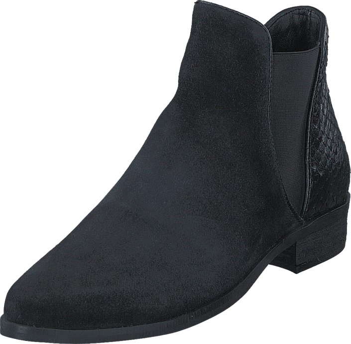 Park West - 421890 Black Black