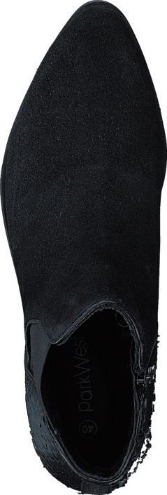Park West - 421890 Black Black