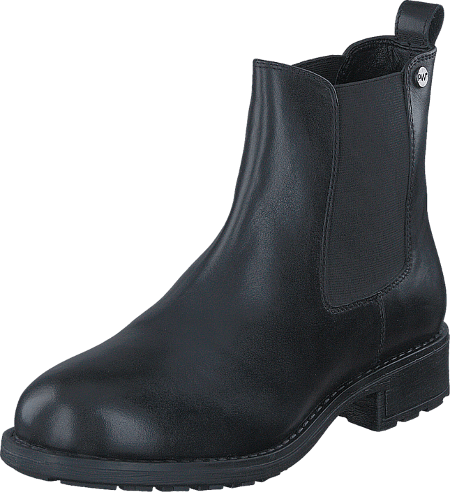 Park West - 9342 Black Black