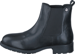 Park West - 9342 Black Black