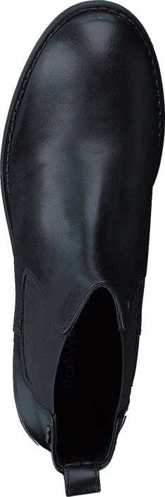 Park West - 9342 Black Black