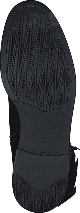 Park West - 9444L Black Black