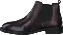 Playboy - Men's Boot Brown 45.01